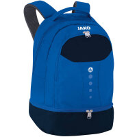 Jako Rucksack Striker - royal