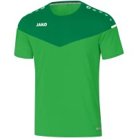 Jako T-Shirt Champ 2.0 - soft green/sportgrün