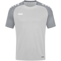 Jako T-Shirt Performance - soft grey/steingrau