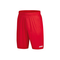 Jako - Sporthose Manchester 2.0 - sportrot - 164