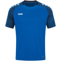 Jako - T-Shirt Performance - royal/marine - L