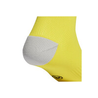 adidas Milano 23 Stutzen - gelb - 46 - 48