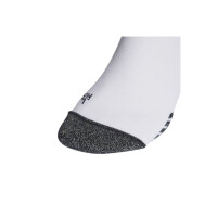 adidas Adisock 23 Stutzen - weiß -43-45