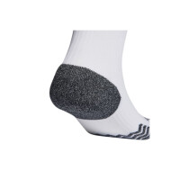 adidas Adisock 23 Stutzen - weiß -43-45