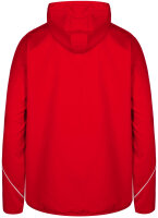 adidas Tiro 23 League Windbreaker Jacke Herren - rot-3XL