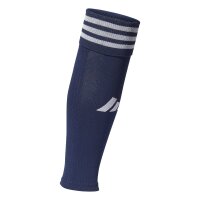 adidas Team Sleeve 23 Stutzen - navy-34-36