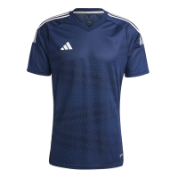 adidas Tiro 23 Competition Match Trikot Herren - navy-2XL