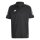 adidas Tiro 23 League Poloshirt Herren - schwarz/weiß -M