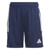 Adidas Tiro 23 League Shorts Kinder navy Gr 176