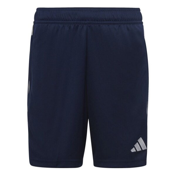 adidas Tiro 23 League Shorts Kinder - blau-152