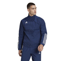 Adidas Tiro 23 Competition Präsentationsjacke Herren...