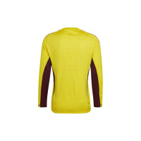 adidas Tiro 23 Competition Torwarttrikot Herren - gelb/rot-XL
