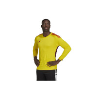 adidas Tiro 23 Competition Torwarttrikot Herren - gelb/rot-XL