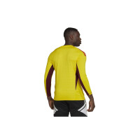 adidas Tiro 23 Competition Torwarttrikot Herren - gelb/rot-XL