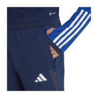 adidas Tiro 23 Competition Trainingshose Herren - navy-L