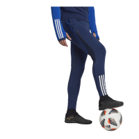 adidas Tiro 23 Competition Trainingshose Herren - navy-L