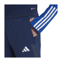 Adidas Tiro 23 Competition Trainingshose Herren navy weiß Gr S