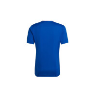 adidas Entrada 22 Trikot Herren - blau-M