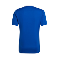 adidas Entrada 22 Trikot Herren - blau-M