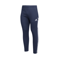 Adidas Condivo 22 Trainingshose Herren - navy/weiß-XL