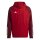 Adidas Tiro 23 Competition Allwetterjacke Herren rot...