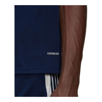 adidas Squadra 21 Poloshirt Herren - navy -XL