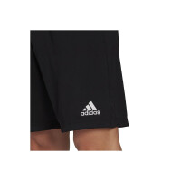 adidas Entrada 22 Trainings Shorts Herren - schwarz-XL