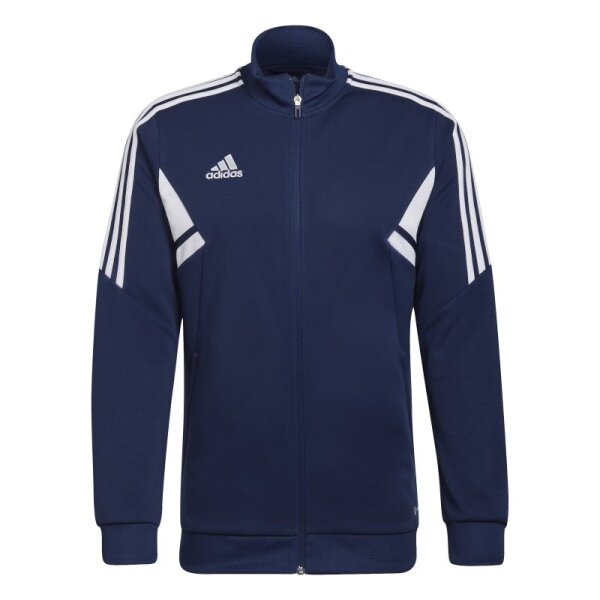 Adidas Condivo 22 Trainingsjacke Herren navy Gr L