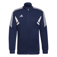 Adidas Condivo 22 Trainingsjacke Herren navy Gr M