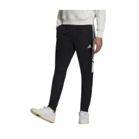 Adidas Condivo 22 Trainingshose Herren schwarz weiß Gr XL