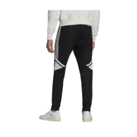 Adidas Condivo 22 Trainingshose Herren schwarz weiß Gr XL