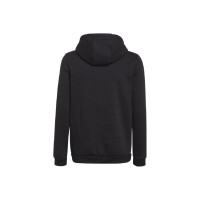 adidas Entrada 22 Hoodie Herren - schwarz - S