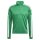 adidas Squadra 21 Half-Zip Langarm Shirt Herren - grün M