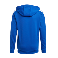 adidas Squadra 21 Hoodie Herren - blau 2XL