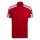 adidas Squadra 21 Poloshirt Herren - rot/weiß S