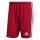 adidas Squadra 21 Shorts Herren - rot/weiß XL