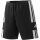 adidas Squadra 21 Woven Shorts Herren - schwarz/weiß XL