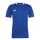 Adidas Tiro 21 Trainingstrikot Herren blau weiß Gr XL