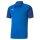 Puma teamGOAL 23 Sideline Poloshirt Herren - blau -M