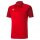 Puma teamGOAL 23 Sideline Poloshirt Herren - rot  -M