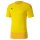 Puma teamGOAL 23 Trainingsshirt Herren - gelb - XL