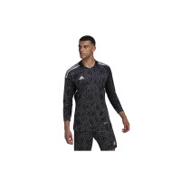 adidas Condivo 22 Torwarttrikot Herren - schwarz - M