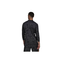 adidas Condivo 22 Torwarttrikot Herren - schwarz - M