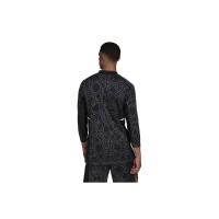 adidas Condivo 22 Torwarttrikot Herren - schwarz - M
