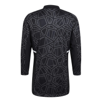 adidas Condivo 22 Torwarttrikot Herren - schwarz - S