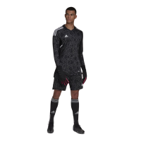 adidas Condivo 22 Torwarttrikot Herren - schwarz - S