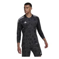 adidas Condivo 22 Torwarttrikot Herren - schwarz - S