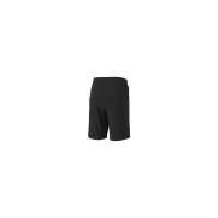 Puma teamGOAL 23 Casuals Shorts Herren - schwarz S