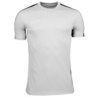 Nike Academy 23 Training T-Shirt Herren - grau/schwarz-M