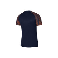 Nike Herren Academy 22 Trikot marine rot Gr XL